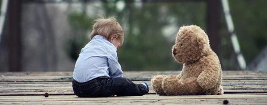 QUEL CADEAU FAIRE POUR UN BÉBÉ DE UN AN ?